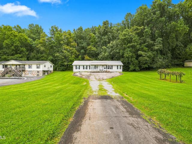 Commercial for sale in Tennessee