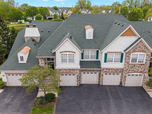 Townhouse for sale in Vernon Hills, Illinois