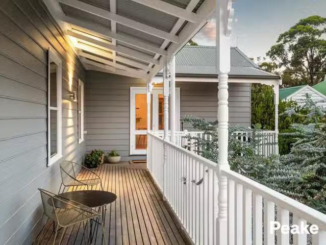 House for rent in Camerons Creek, Victoria