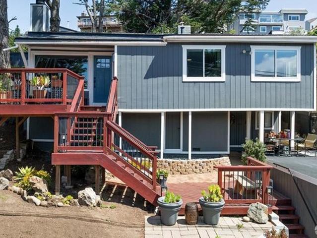 House for sale in San Mateo, California