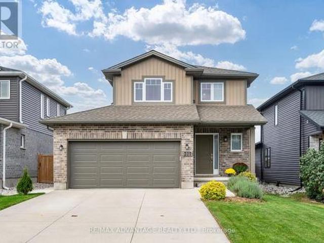 House for rent in Lucan-biddulph, Ontario