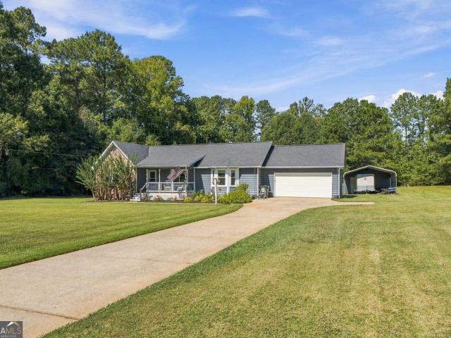 House for sale in Vaughn, Griffin