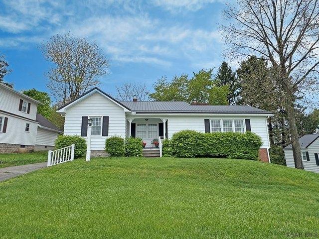 House for sale in Johnstown, Pennsylvania