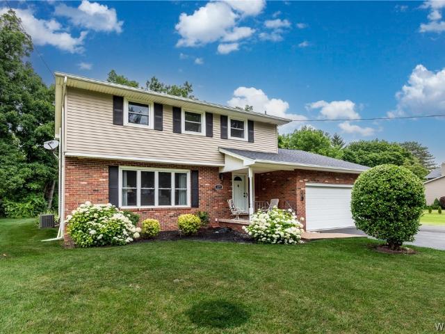 House for sale in Niagara, New York