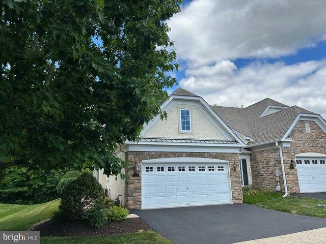 Townhouse for sale in Souderton, Pennsylvania