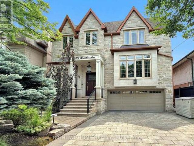 House for sale in Woburn, Ontario