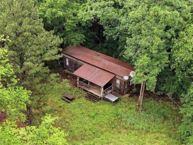 House for sale in Ark