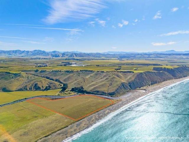 Land for sale in Seddon, Marlborough