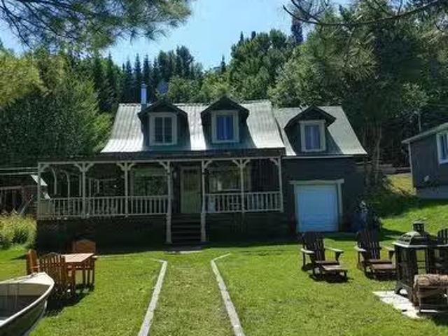 House for sale in Matawinie, Quebec