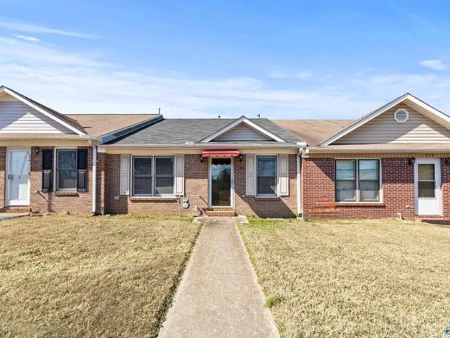 Townhouse for sale in Danville, Alabama