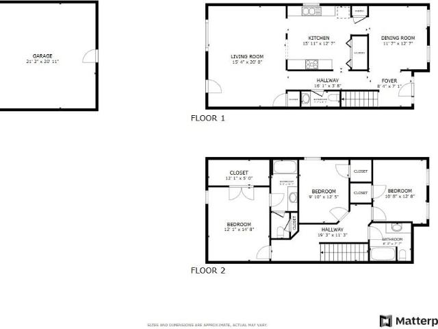 Townhouse for sale in Versailles Townhouse for sale in Versailles