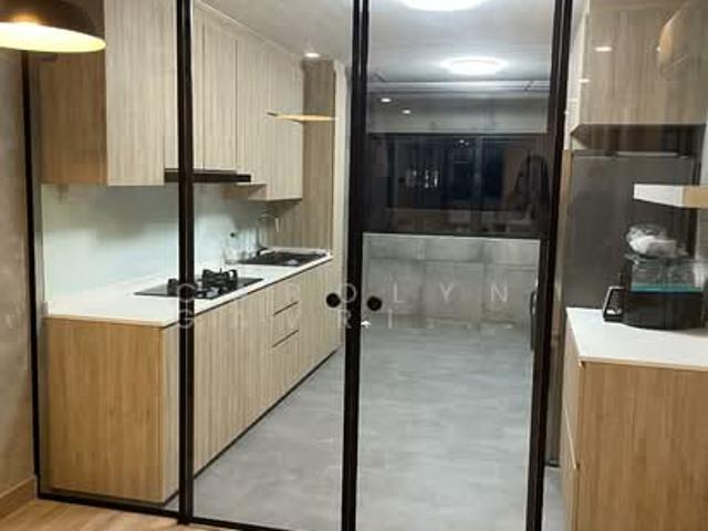 Apartment for rent