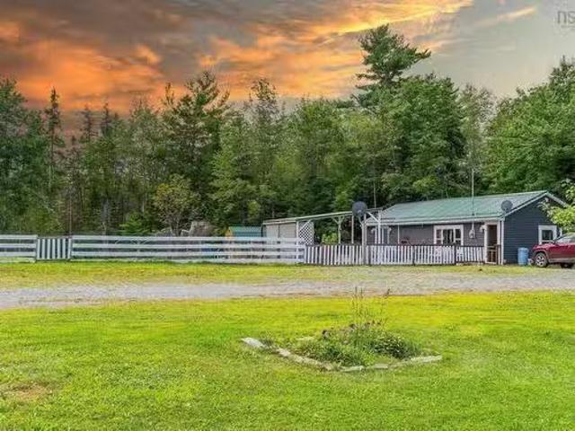 House for sale in Colchester, Nova Scotia