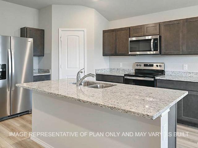 House for sale in Snook, Texas