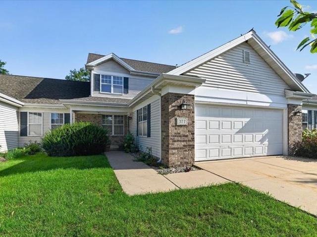 Condo for sale in Merlin, Wisconsin
