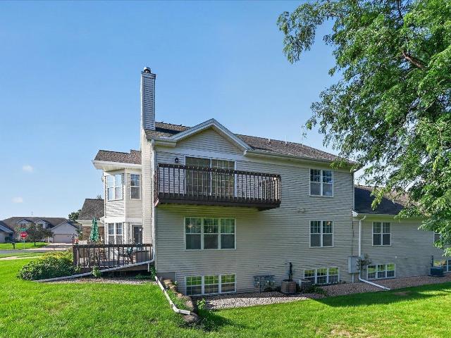 Condo for sale in Merlin, Wisconsin