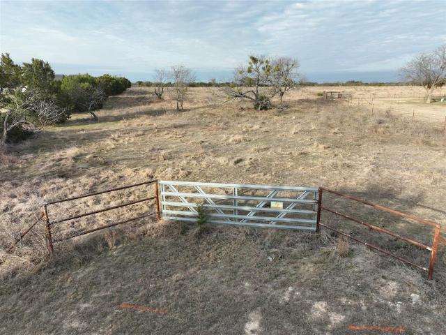 Land for sale in Hamilton, Texas