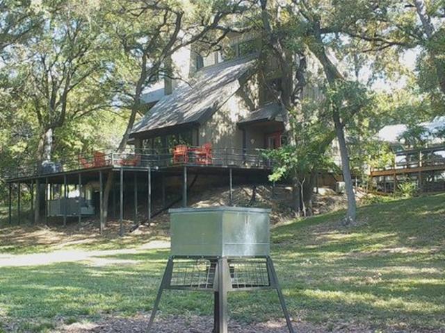 Farm for sale in Bosque, Texas