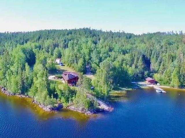 House for sale in Mcintosh, Ontario