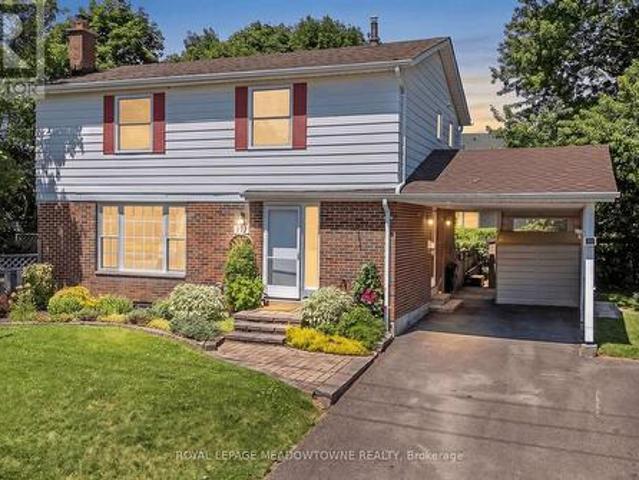House for sale in Georgetown, Ontario