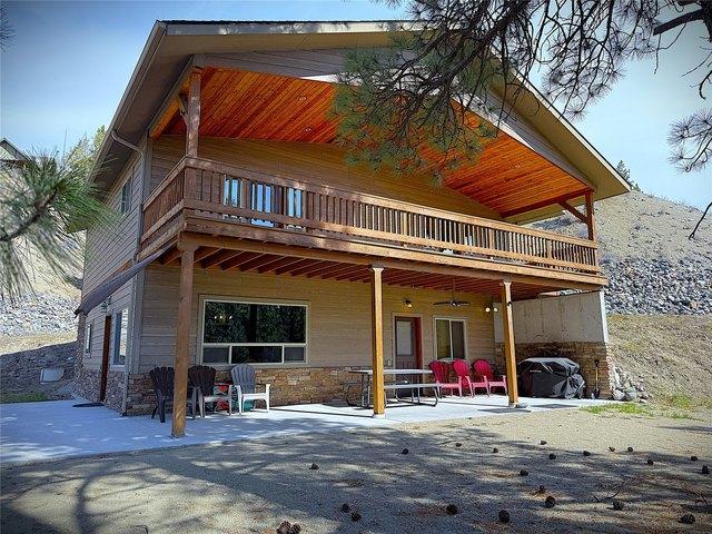 House for sale in Eureka, Montana