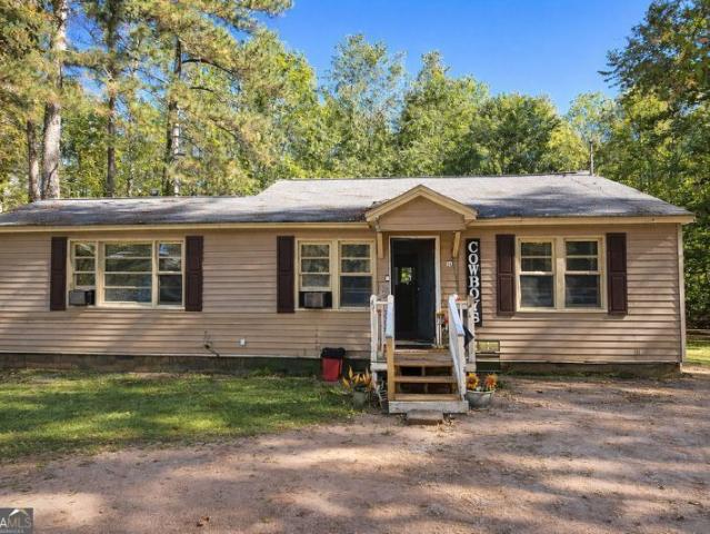House for sale in Carrollton, Georgia