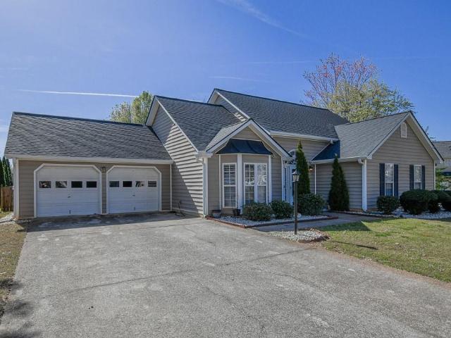 House for sale in Georgia
