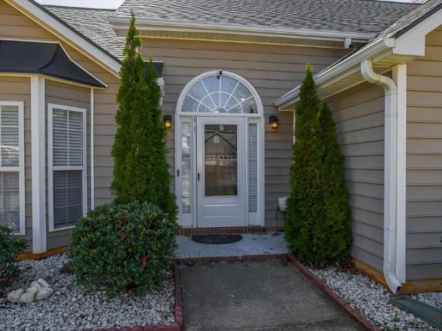 House for sale in Lawrenceville, Georgia