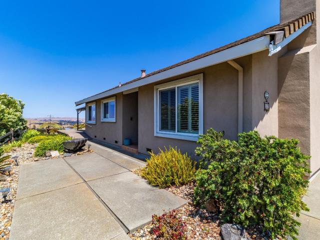 Property for sale in Crockett, California