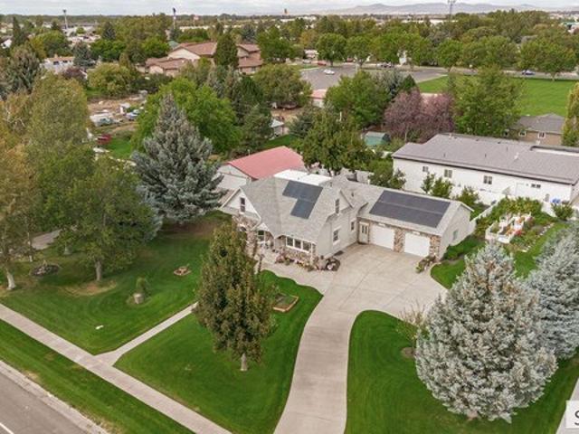House for sale in Rexburg, Idaho