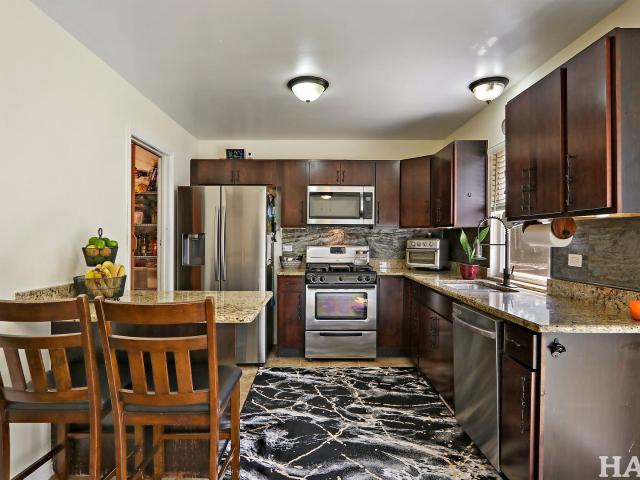 House for sale in Illinois
