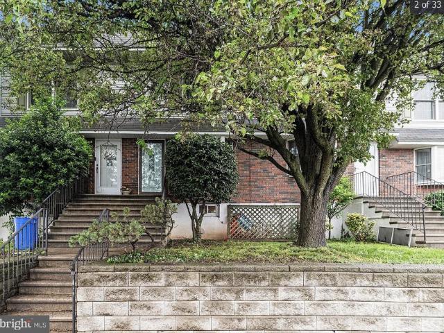 Townhouse for sale in Delco, Pennsylvania