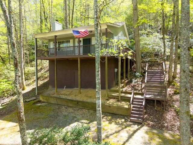House for sale in Murphy, North Carolina