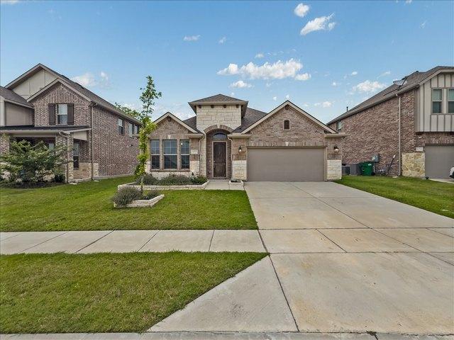 House for sale in Woodcreek, Fate