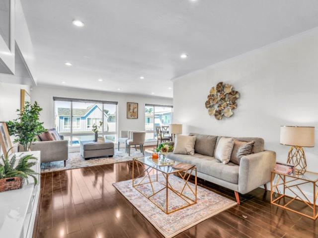 House for sale in San Mateo, California