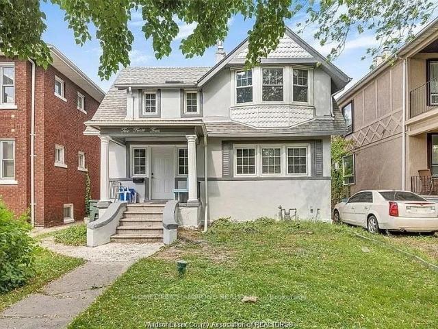 House for sale in Maidstone, Ontario