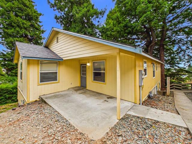 House for sale in Humboldt, California