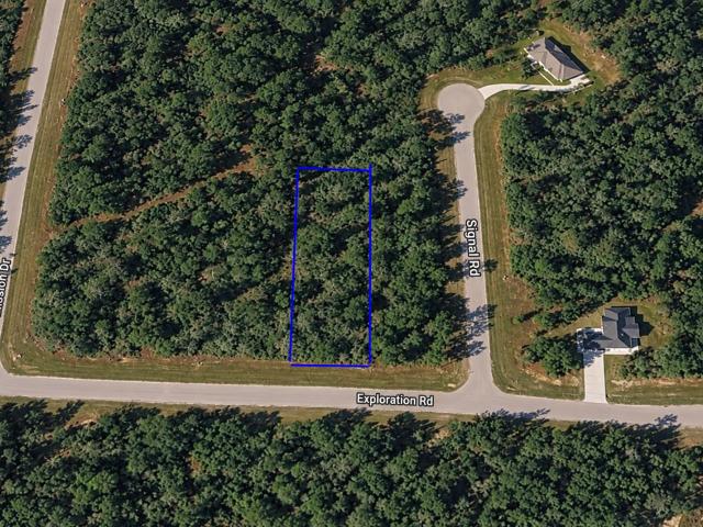 Land for sale in Walker, Texas