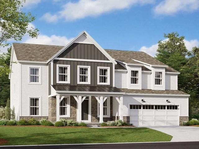 House for sale in Galena, Ohio