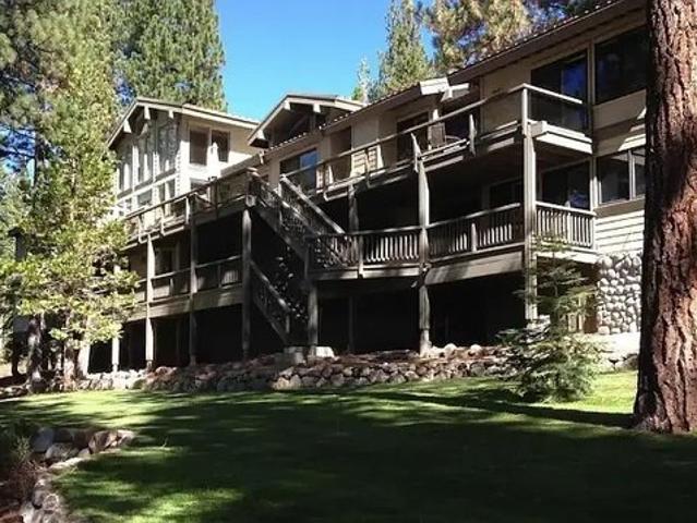 House for sale in Crystal Bay, Nevada