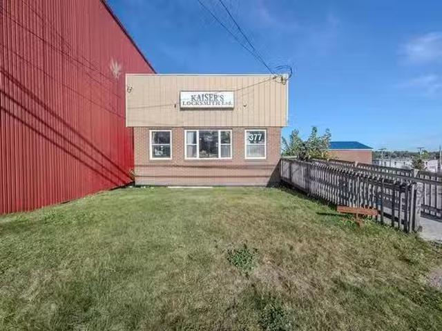 House for sale in Sydney, Nova Scotia