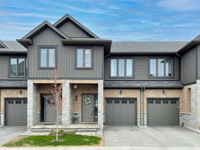 Property for sale in Ancaster, Ontario