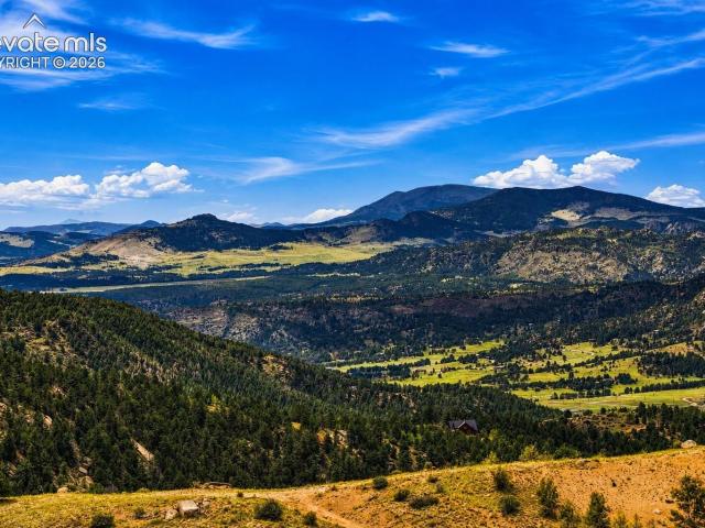 House for sale in Teller, Colorado