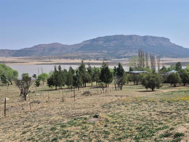 Farm for sale in Mantsopa, Free State