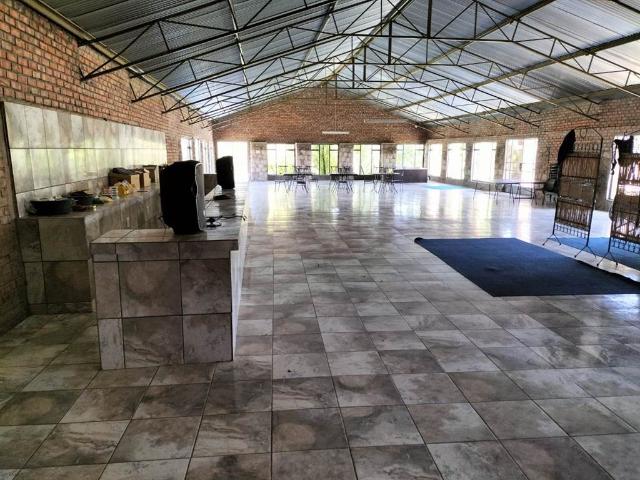 Commercial Land for sale in Free State