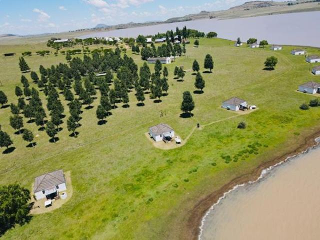 Farm for sale in Mantsopa, Free State