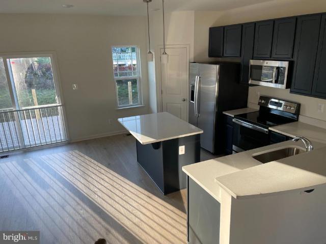 Townhouse for sale in Joppa, Maryland