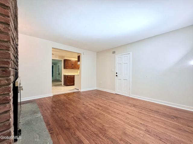 House for sale in Albany, New York