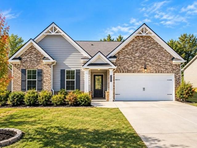 House for sale in Braselton, Jackson County