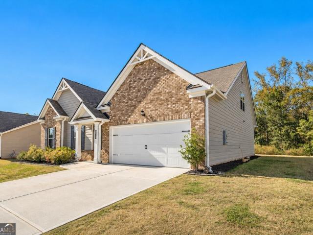 House for sale in Braselton, Jackson County